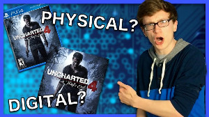 Physical vs Digital Games