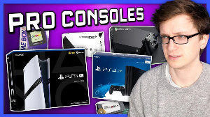 Pro Consoles
