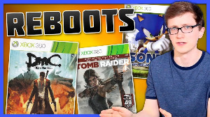 Reboots
