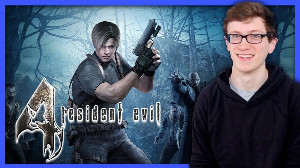 Resident Evil 4 | Tales from the Backlog