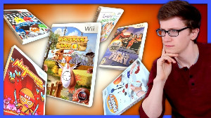 Shovelware Variety Hour