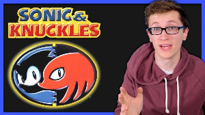 Sonic & Knuckles | Locked and Loaded