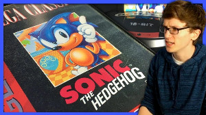 Sonic the Hedgehog (1997) | Birth of a Laughing Stock