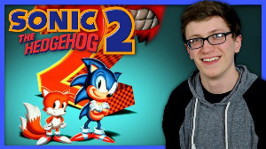 Sonic the Hedgehog 2 | Return of a Laughing Stock
