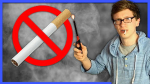 Stop Smoking!