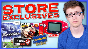 Store Exclusives