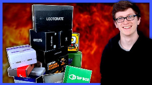 Subscription Boxes