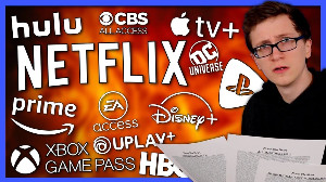 Subscription Services