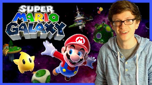 Super Mario Galaxy | Ten Years of Bliss