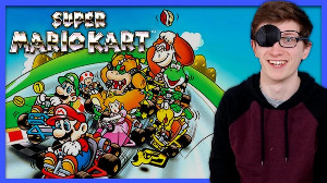 Super Mario Kart | Baby on Board