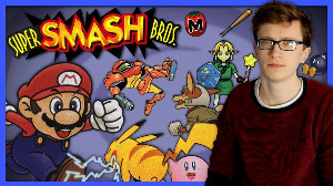 Super Smash Bros. (N64) | Smash Hit