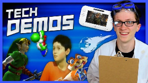 Tech Demos
