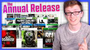 The Annual Release