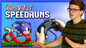 The Art of Speedruns