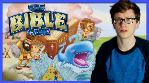 The Bible Game
