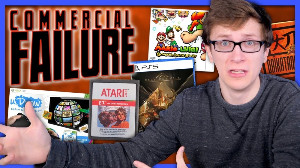The Commercial Failure