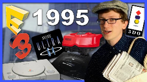 The First E3
