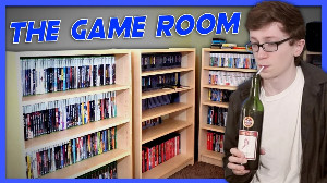 The Game Room