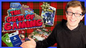 The Gifs of Gaming