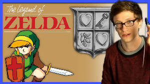 The Legend of Zelda | Tales from the Backlog