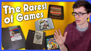 The Rarest of Games