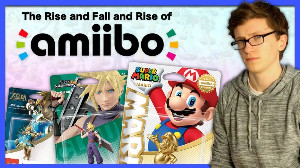 The Rise and Fall and Rise Of Amiibo