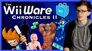 The WiiWare Chronicles II