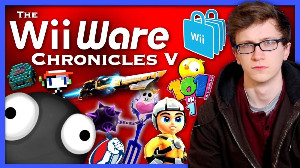 The WiiWare Chronicles V