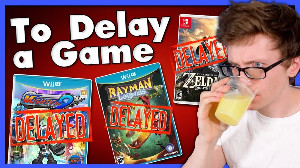 To Delay a Game