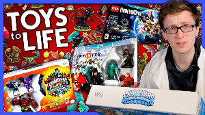 Toys to Life