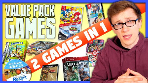 Value Pack Games