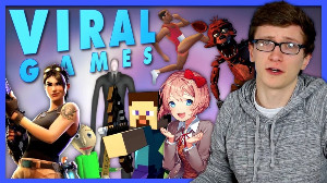 Viral Games