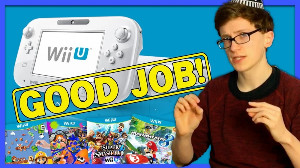 What the Wii U Did Right