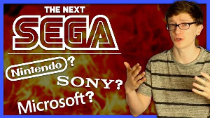 Who Will Be the Next SEGA?