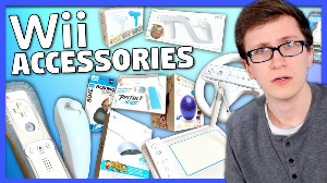 Wii Accessories