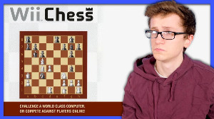 Wii Chess | It Exists!