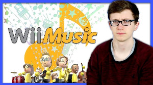 Wii Music | Ten Years of Terror
