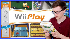 Wii Play | Eh, Why Not?