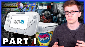 Wii U: Birth of a Death (Part I)