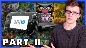 Wii U: Downfall of a Downfall (Part II)