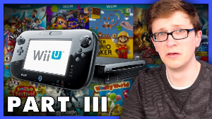 Wii U: Finale of a Failure (Part III)