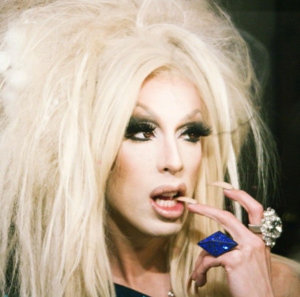 Alaska Thunderfuck
