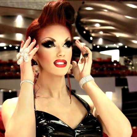 Ivy Winters
