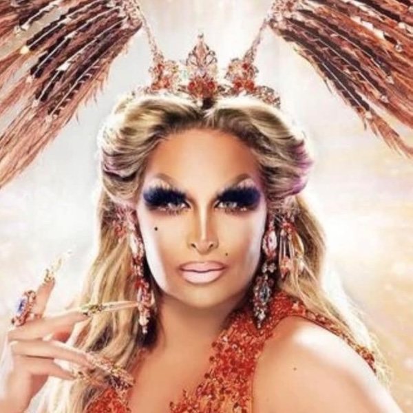 Roxxxy Andrews