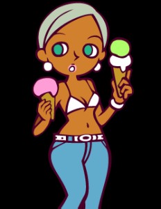 Bianca