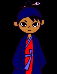 Chiyoko