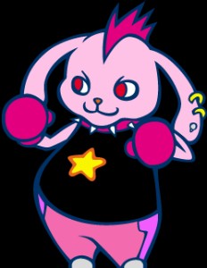 Chocky