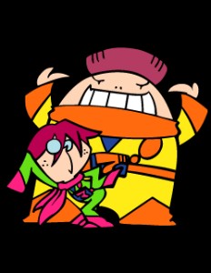 Dengana&Mangana