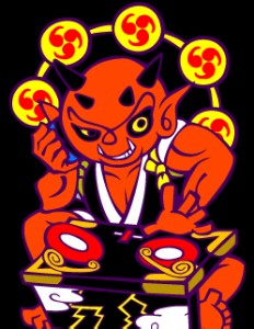 DJ Raijin