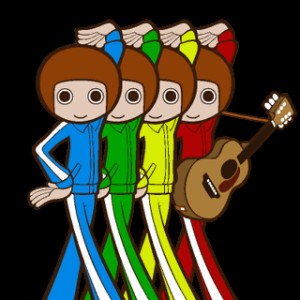 JERSEYMEN
